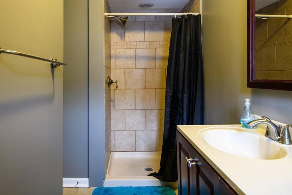 Apartament Italian Casetta In Thee Italian Market South Philly Filadelfia Zewnętrze zdjęcie