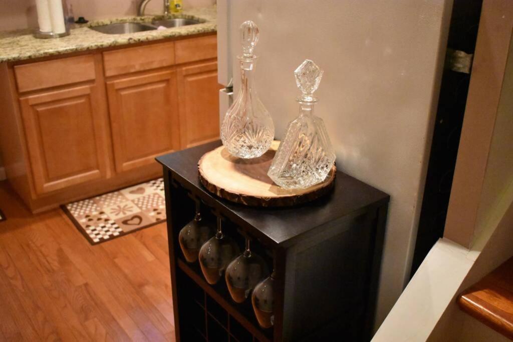 Apartament Italian Casetta In Thee Italian Market South Philly Filadelfia Zewnętrze zdjęcie